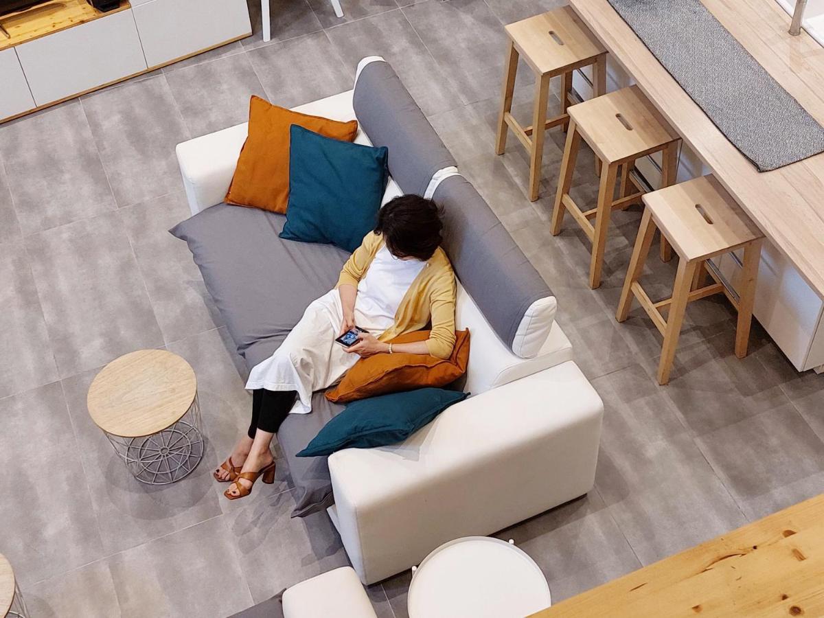 Double Loft Apartman Szirakúza Kültér fotó