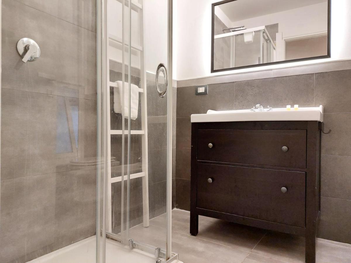 Double Loft Apartman Szirakúza Kültér fotó
