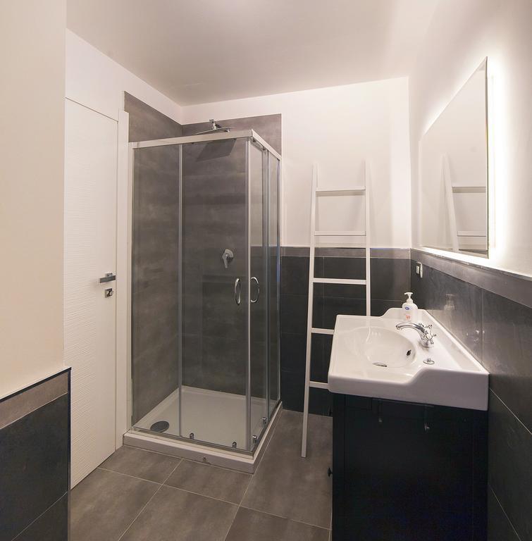 Double Loft Apartman Szirakúza Kültér fotó