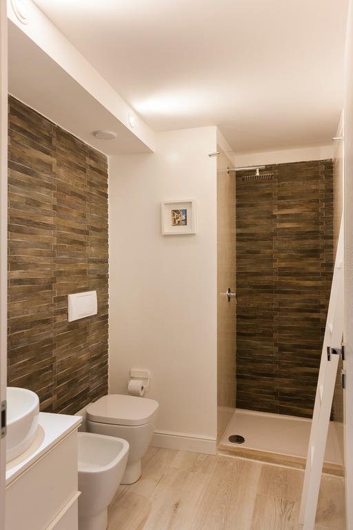 Double Loft Apartman Szirakúza Kültér fotó