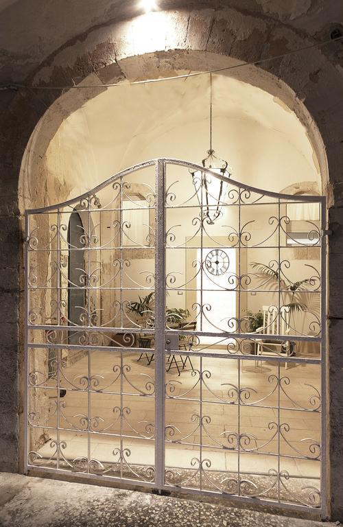 Double Loft Apartman Szirakúza Kültér fotó