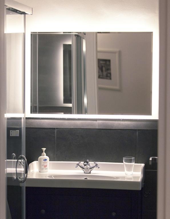 Double Loft Apartman Szirakúza Kültér fotó