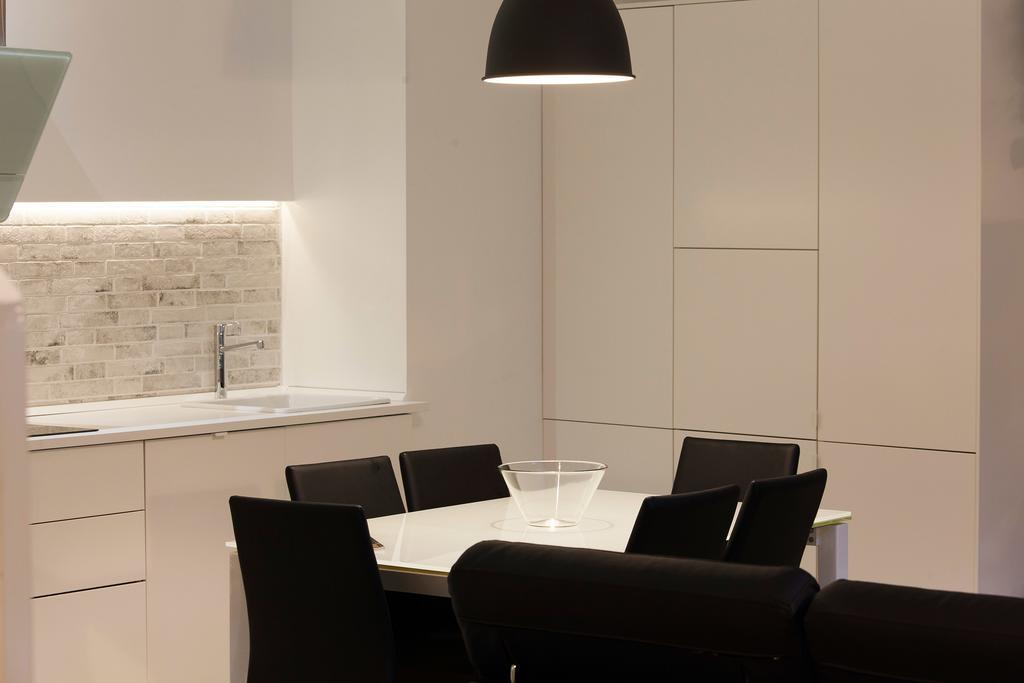 Double Loft Apartman Szirakúza Kültér fotó